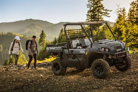 2027 Kawasaki MULE PRO-FXR™ 1000 LE in Hollister, California - Photo 10