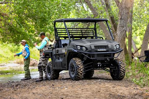 2027 Kawasaki MULE PRO-FXR™ 1000 LE in Hollister, California - Photo 11
