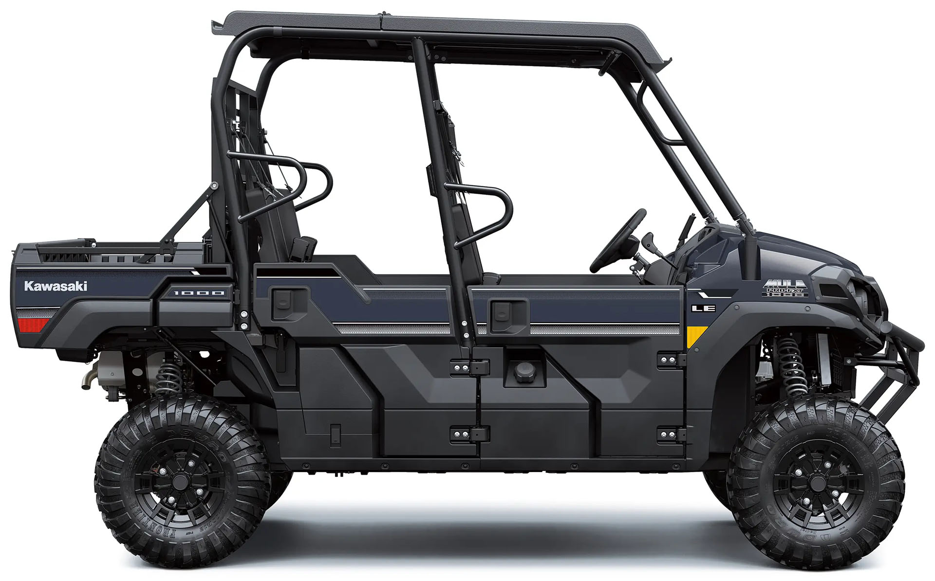 New 2027 Kawasaki MULE PRO-FXT™ 1000 LE | Utility Vehicles in