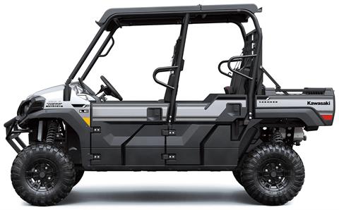 New 2027 Kawasaki MULE PRO-FXT™ 1000 LE | Utility Vehicles in
