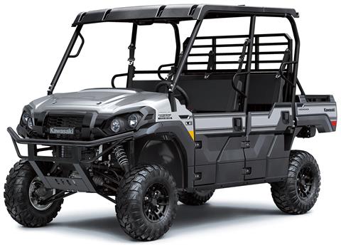 New 2027 Kawasaki MULE PRO-FXT™ 1000 LE Utility Vehicles in