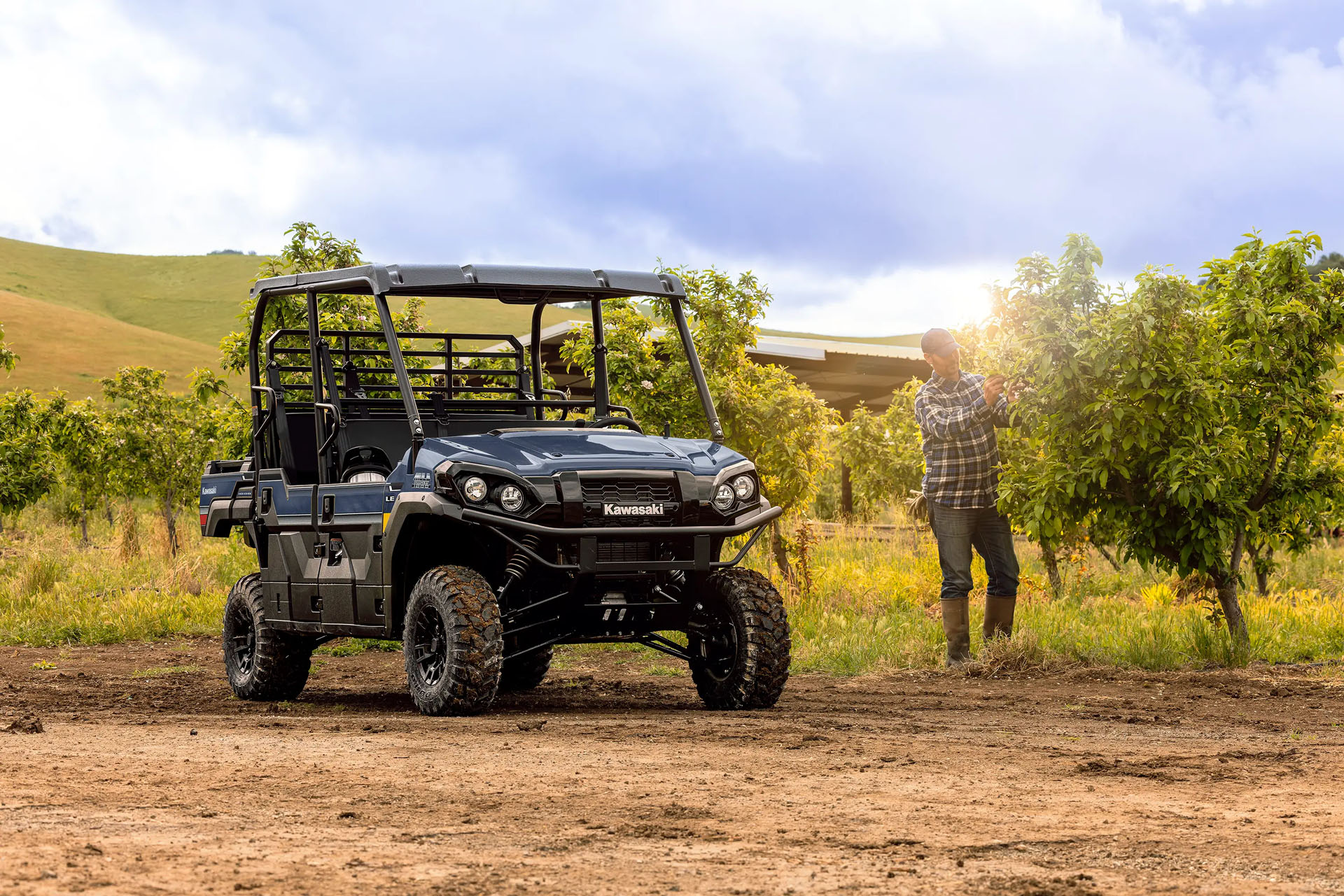 powersport image