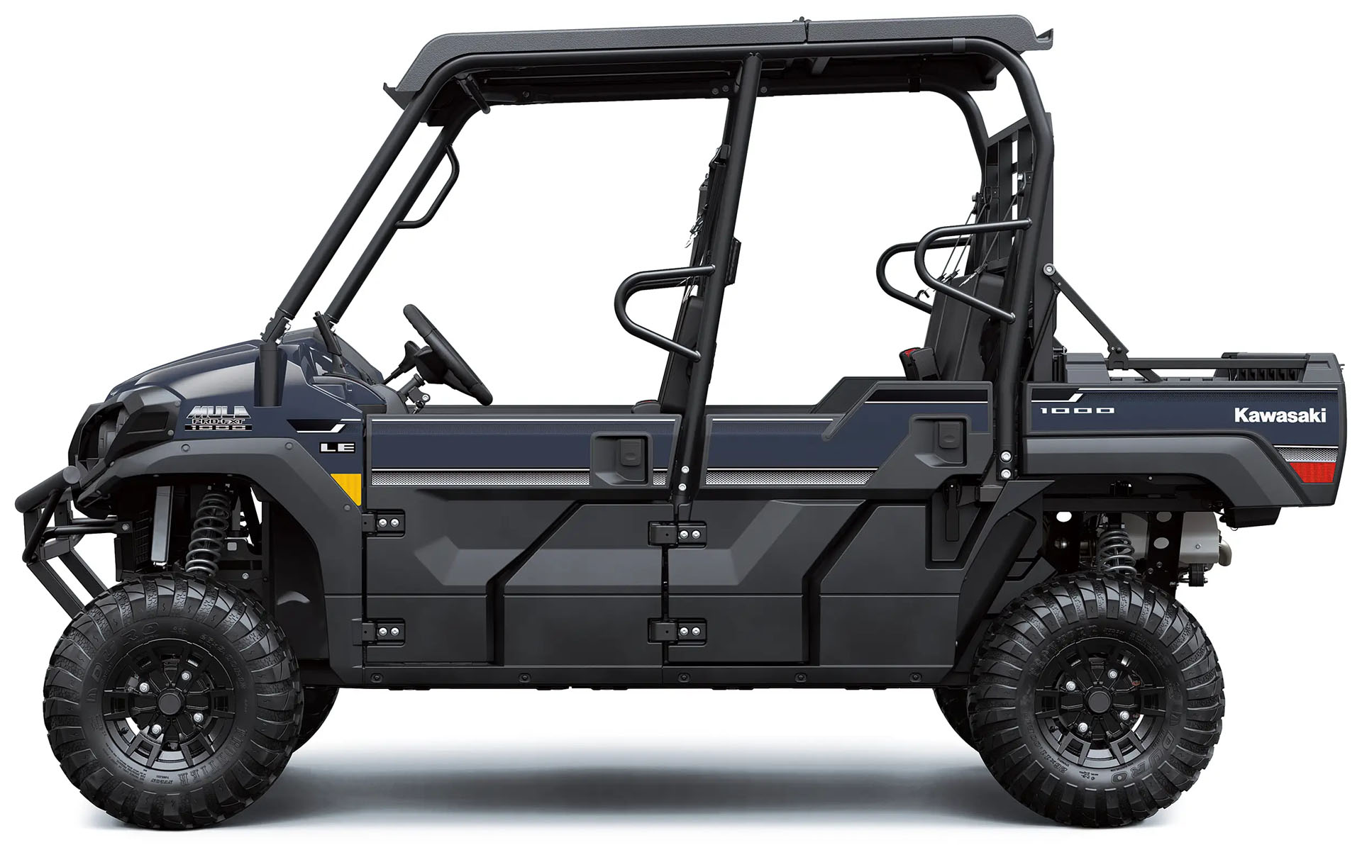 New 2027 Kawasaki MULE PRO-FXT™ 1000 LE, Easton MD | Specs, Price