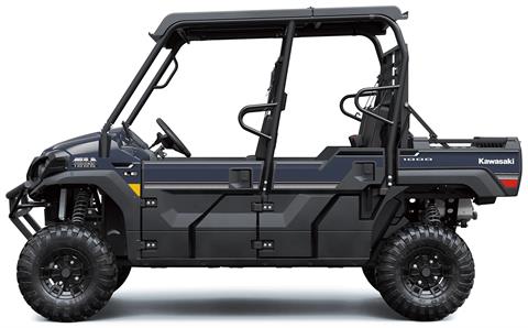 2027 Kawasaki MULE PRO-FXT™ 1000 LE in Fairview, Utah - Photo 2