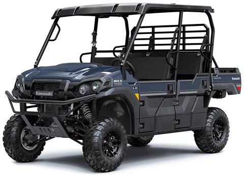 New 2027 Kawasaki MULE PRO-FXT™ 1000 LE | Utility Vehicles in