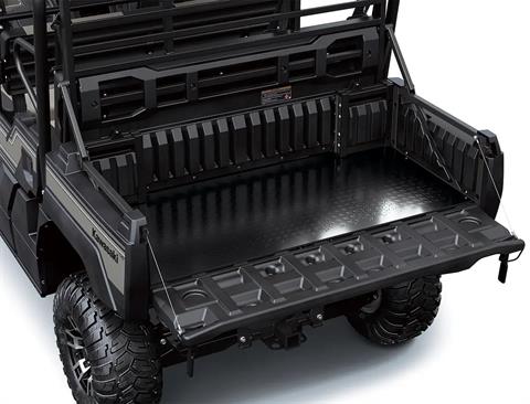2027 Kawasaki MULE PRO-FXT™ 1000 LE in Fairview, Utah - Photo 15