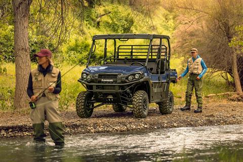 2027 Kawasaki MULE PRO-FXT™ 1000 LE in Fairview, Utah - Photo 16