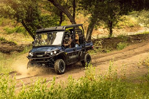 2027 Kawasaki MULE PRO-FXT™ 1000 LE in Fairview, Utah - Photo 17