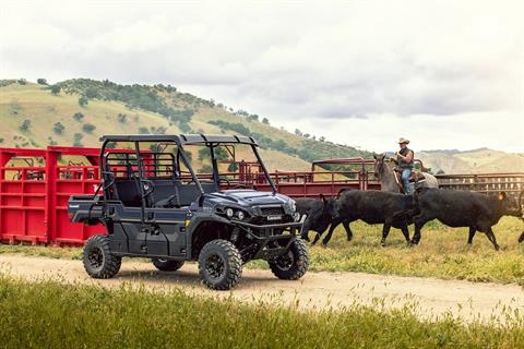 2027 Kawasaki MULE PRO-FXT™ 1000 LE in Fairview, Utah - Photo 20