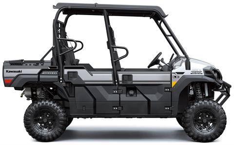 2027 Kawasaki MULE PRO-FXT™ 1000 LE