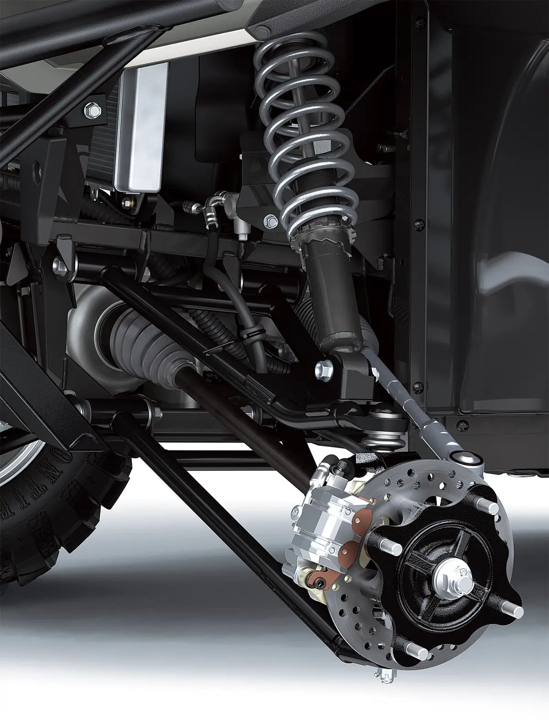 2027 Kawasaki MULE PRO-FXT™ 1000 LE in Hollister, California - Photo 10