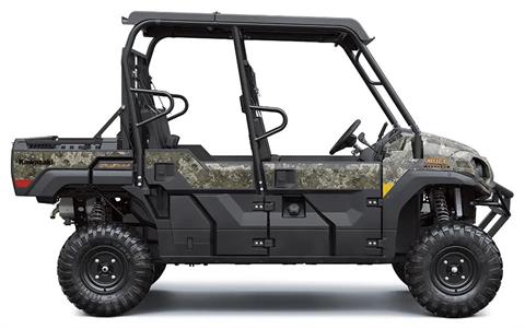 New 2027 Kawasaki MULE PRO-FXT™ 1000 LE Ranch Edition | Utility