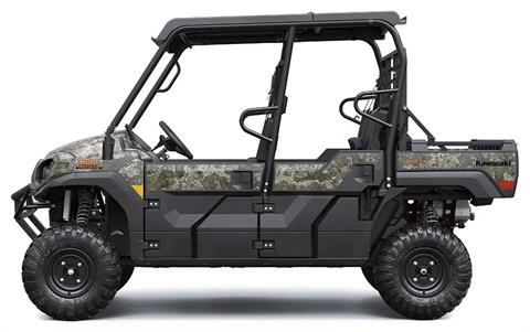 2027 Kawasaki MULE PRO-FXT™ 1000 LE Camo in Fairview, Utah - Photo 2