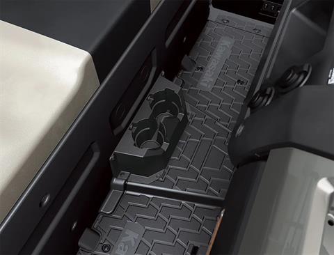 2027 Kawasaki MULE PRO-FXT™ 1000 LE Camo in Fairview, Utah - Photo 9