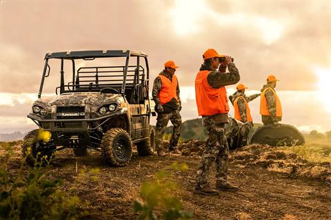 2027 Kawasaki MULE PRO-FXT™ 1000 LE Camo in Fairview, Utah - Photo 17