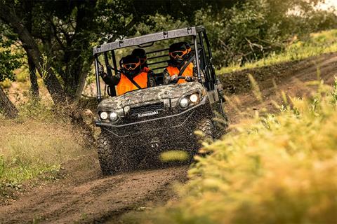 2027 Kawasaki MULE PRO-FXT™ 1000 LE Camo in Fairview, Utah - Photo 18