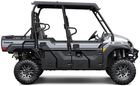 New 2027 Kawasaki MULE PRO-FXT™ 1000 LE Ranch Edition, New York
