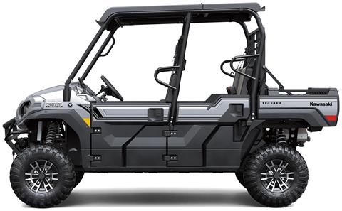 2027 Kawasaki MULE PRO-FXT™ 1000 LE Ranch Edition in Fairview, Utah - Photo 2