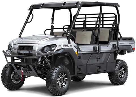 2027 Kawasaki MULE PRO-FXT™ 1000 LE Ranch Edition in Fairview, Utah - Photo 3