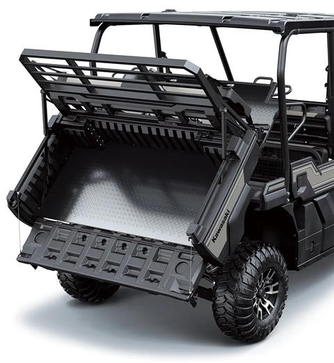 New 2027 Kawasaki MULE PRO-FXT™ 1000 LE Ranch Edition - Specs