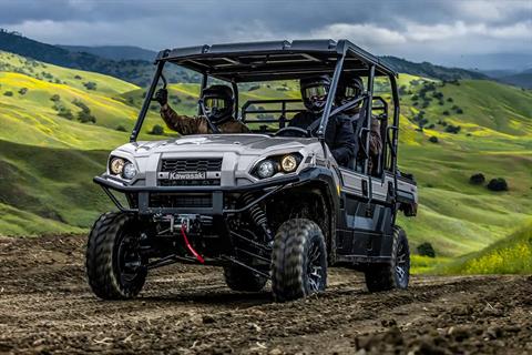 2027 Kawasaki MULE PRO-FXT™ 1000 LE Ranch Edition in Fairview, Utah - Photo 18