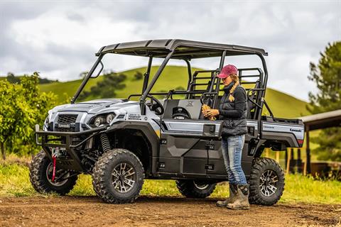 2027 Kawasaki MULE PRO-FXT™ 1000 LE Ranch Edition in Fairview, Utah - Photo 20