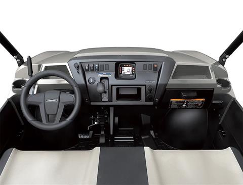 2027 Kawasaki MULE PRO-FXT™ 1000 Platinum Ranch Edition in Fairview, Utah - Photo 10