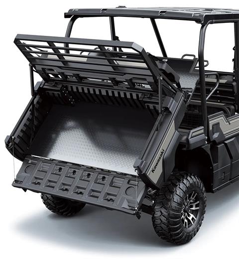 2027 Kawasaki MULE PRO-FXT™ 1000 Platinum Ranch Edition in Fairview, Utah - Photo 15