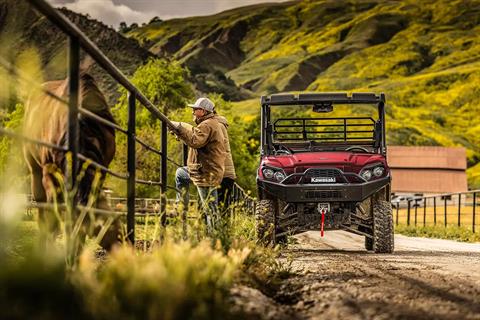 2027 Kawasaki MULE PRO-FXT™ 1000 Platinum Ranch Edition in Fairview, Utah - Photo 19