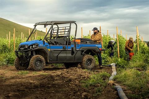 2027 Kawasaki MULE PRO-FX™ 1000 HD Edition, Hanceville AL | New