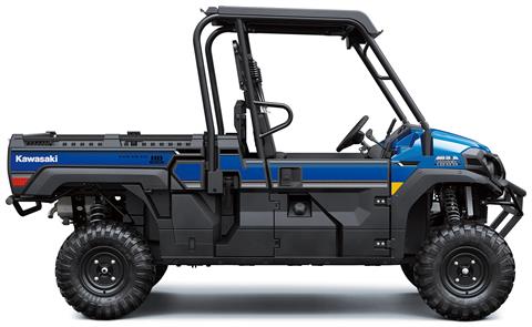 New 2026 Kawasaki MULE PRO-FX™ 1000 HD Edition, Columbia MO