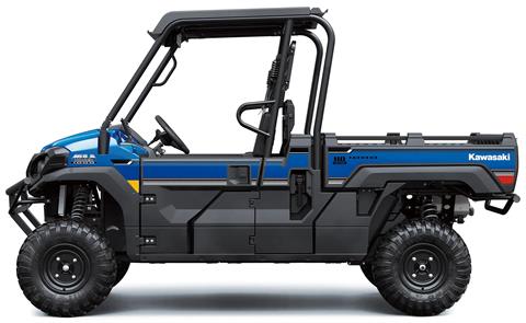 2027 Kawasaki MULE PRO-FX™ 1000 HD Edition in Hollister, California - Photo 2