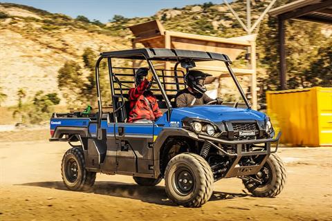 2027 Kawasaki MULE PRO-FX™ 1000 HD Edition in Hollister, California - Photo 7