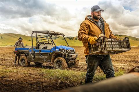 2027 Kawasaki MULE PRO-FX™ 1000 HD Edition in Hollister, California - Photo 8