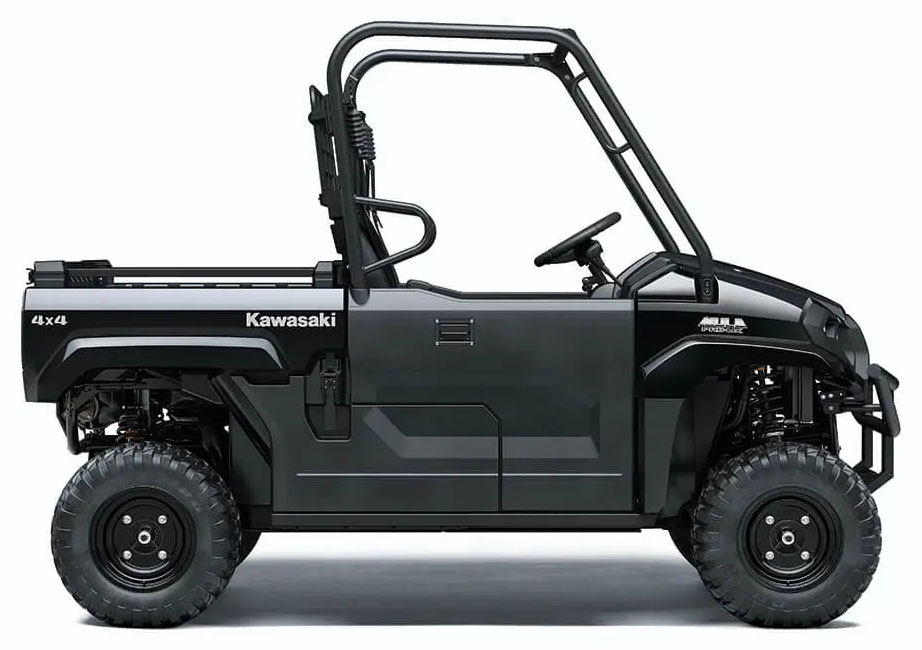 2027 Kawasaki MULE PRO-MX for sale 1262602