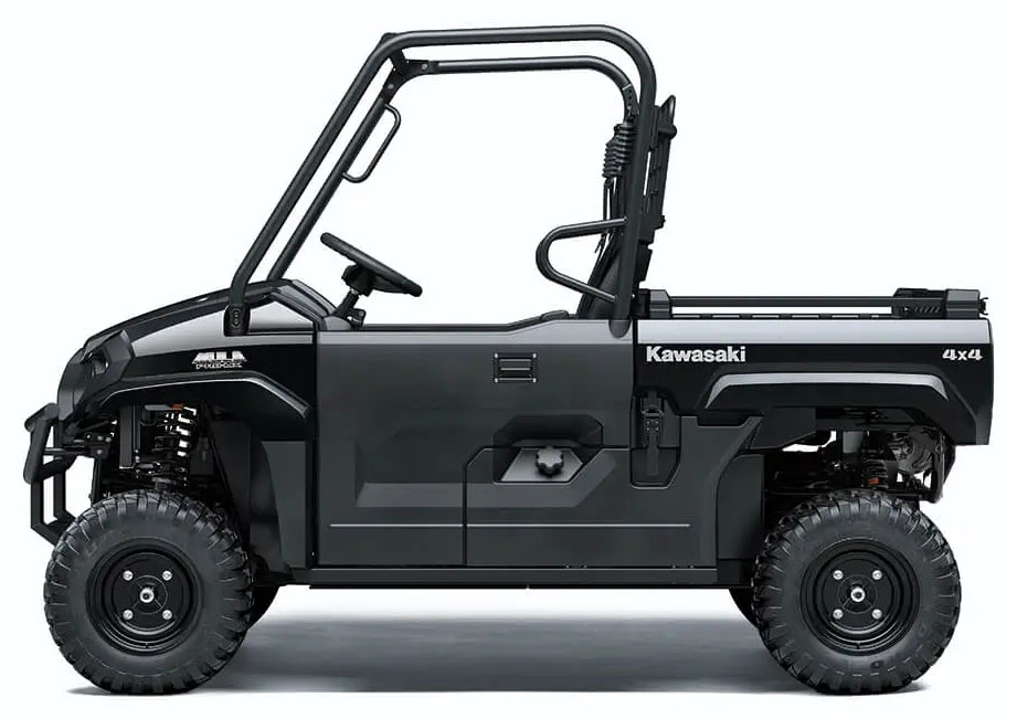 2027 Kawasaki MULE PRO-MX 2