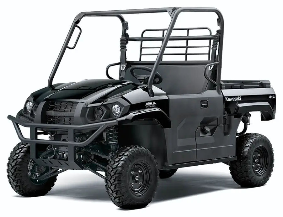 2027 Kawasaki MULE PRO-MX 3