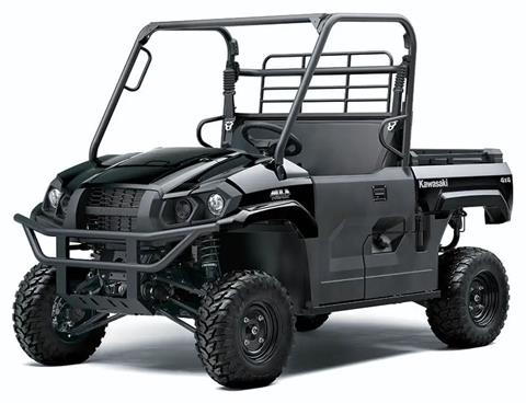 2027 Kawasaki MULE PRO-MX™, Vidalia GA | New Utility Vehicles for