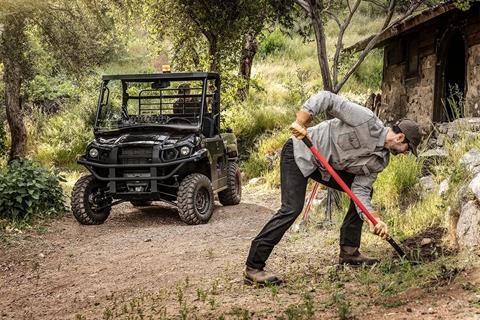 2027 Kawasaki MULE PRO-MX™ in Hollister, California - Photo 6