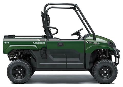 New 2027 Kawasaki MULE PRO-MX™ EPS Timberline Green | Utility