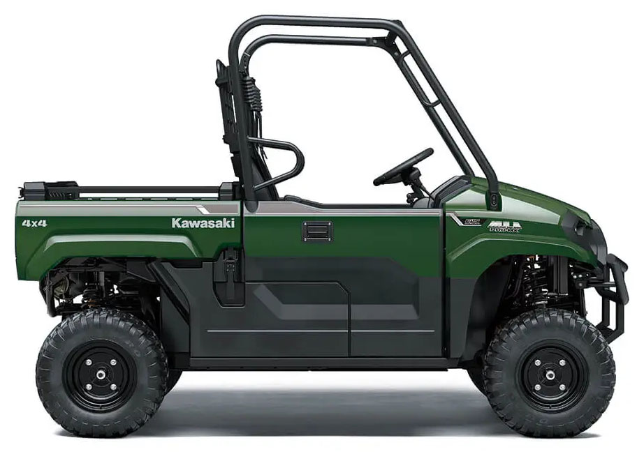 2027 Kawasaki MULE PRO-MX™ EPS, Saint Cloud MN | New Utility