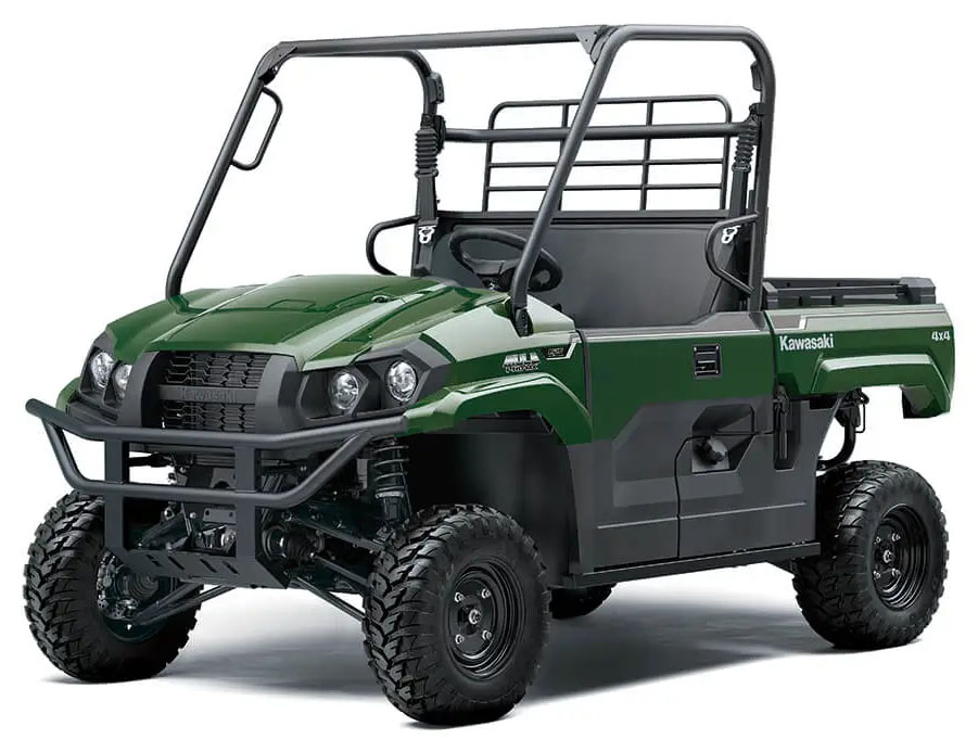 2027 Kawasaki MULE PRO-MX™ EPS, Vidalia GA | New Utility Vehicles