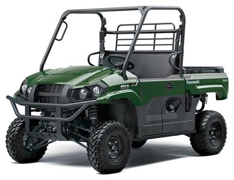2027 Kawasaki MULE PRO-MX™ EPS in Hollister, California - Photo 3