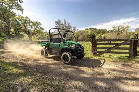 New 2027 Kawasaki MULE PRO-MX™ EPS | Utility Vehicles in
