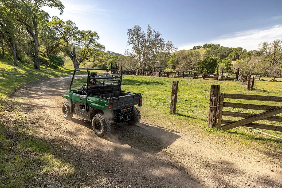 2027 Kawasaki MULE PRO-MX™ EPS in Hollister, California - Photo 7