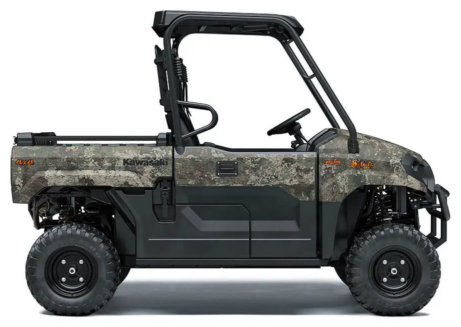 2027 Kawasaki MULE PRO-MX EPS Camo for sale 1242534