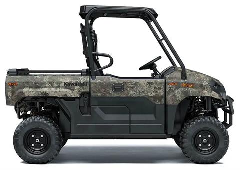 2027 Kawasaki MULE PRO-MX™ EPS Camo