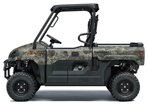 2027 Kawasaki MULE PRO-MX™ EPS Camo in Hollister, California - Photo 2