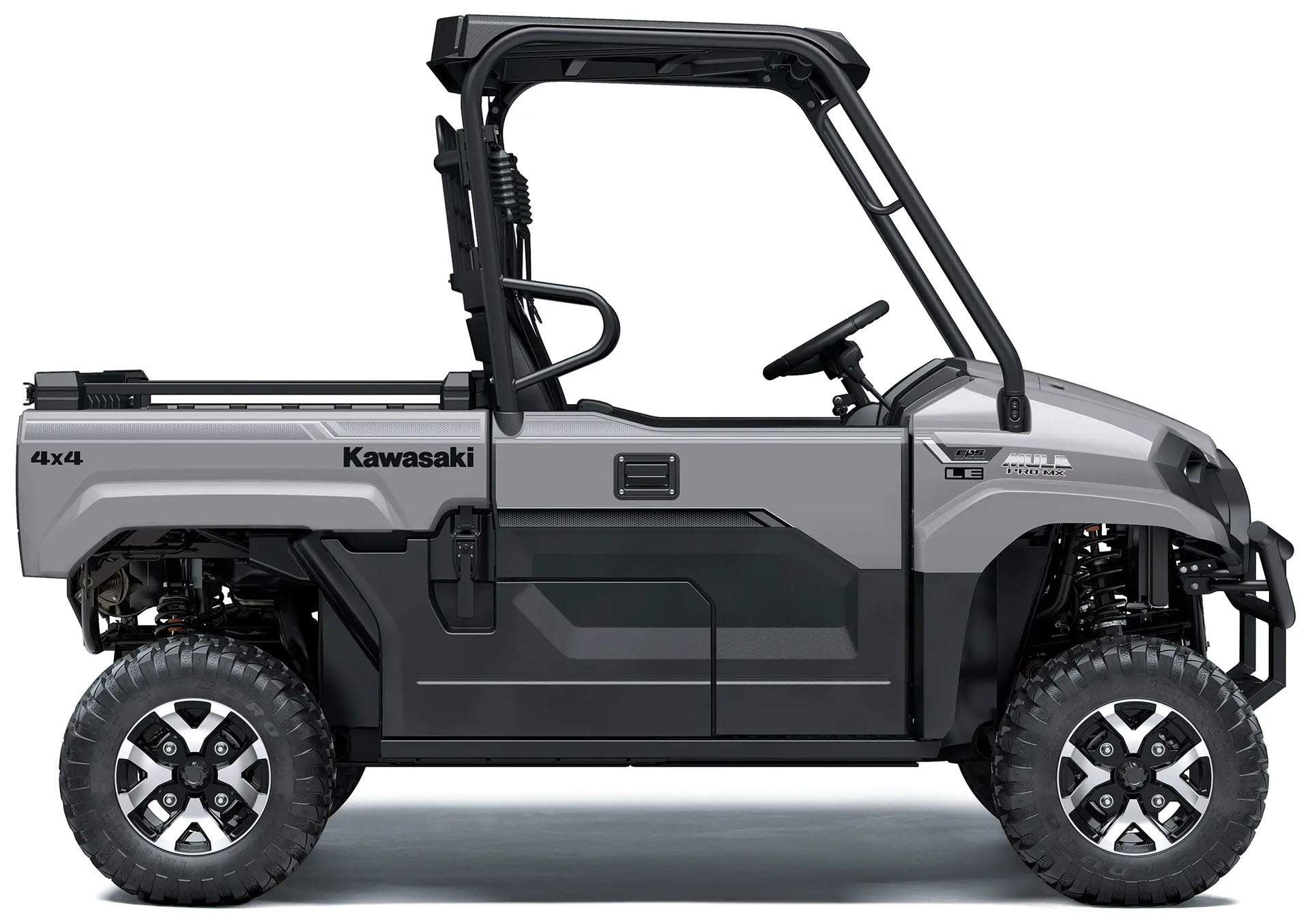 2027 Kawasaki MULE PRO-MX LE 1