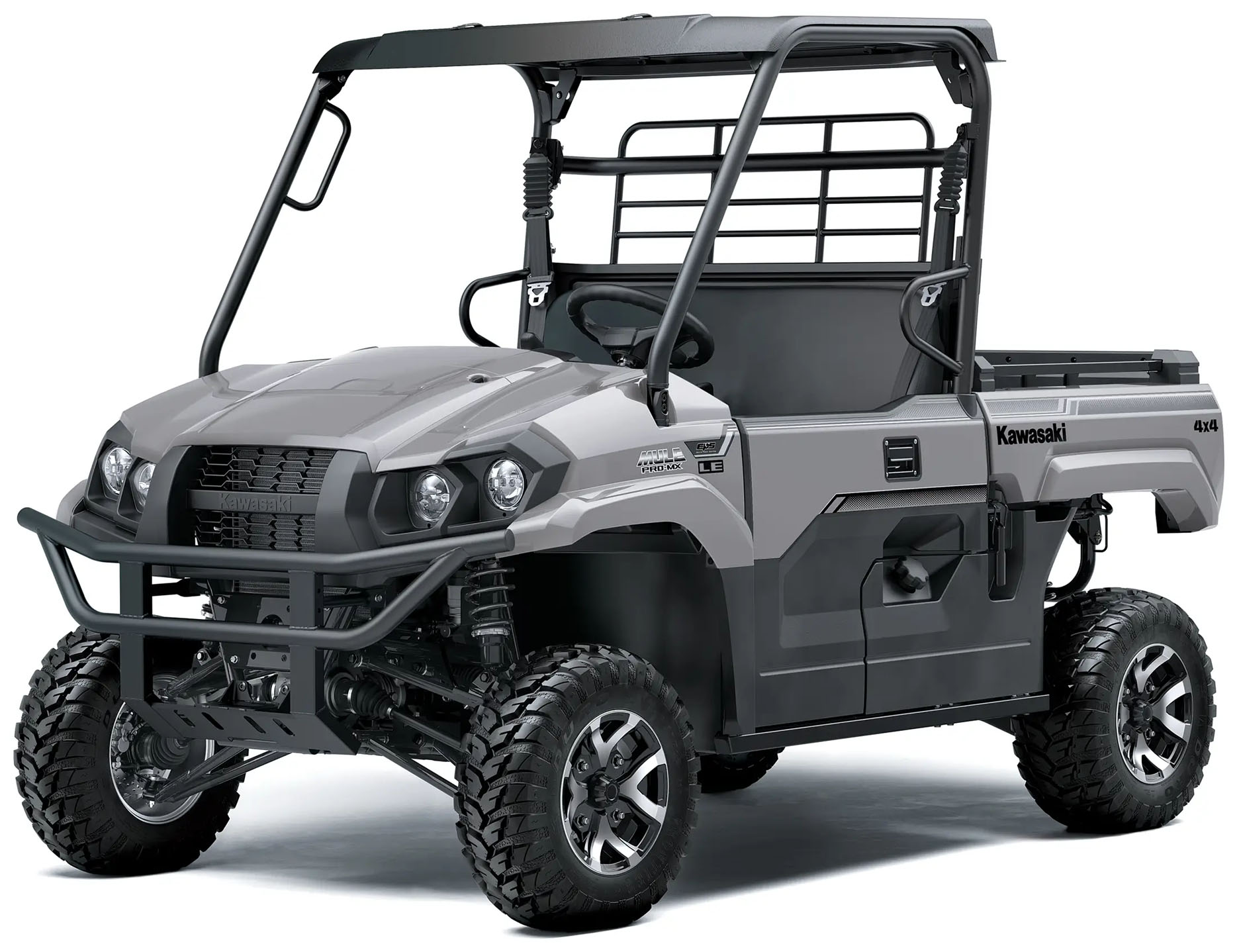 2027 Kawasaki MULE PRO-MX LE 3